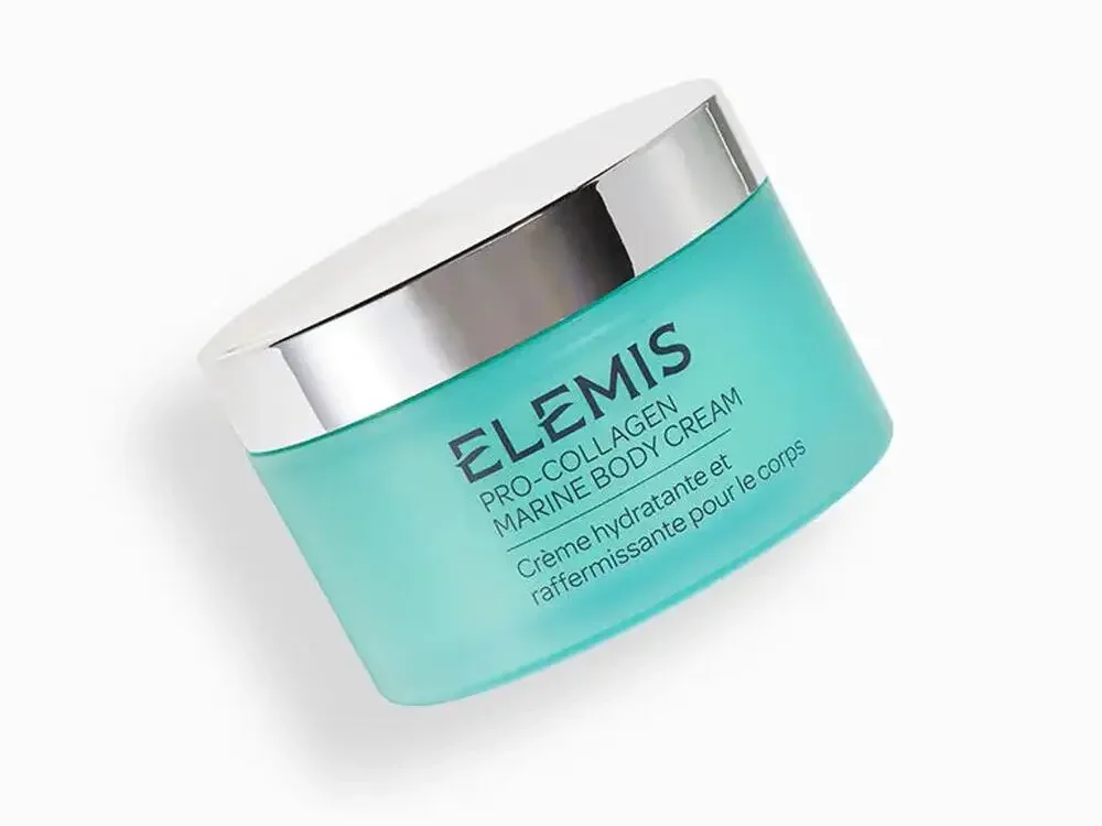 ELEMIS Pro Collagen Marine Body Cream Full Size (200 ml)